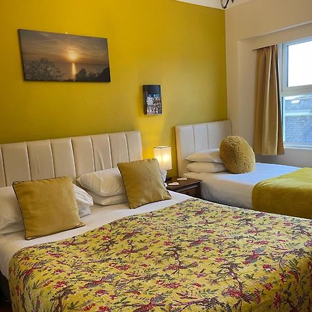 Babbacombe Palms Hotel Torquay Kültér fotó