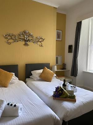 Babbacombe Palms Hotel Torquay Kültér fotó