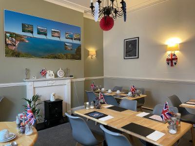 Babbacombe Palms Hotel Torquay Kültér fotó