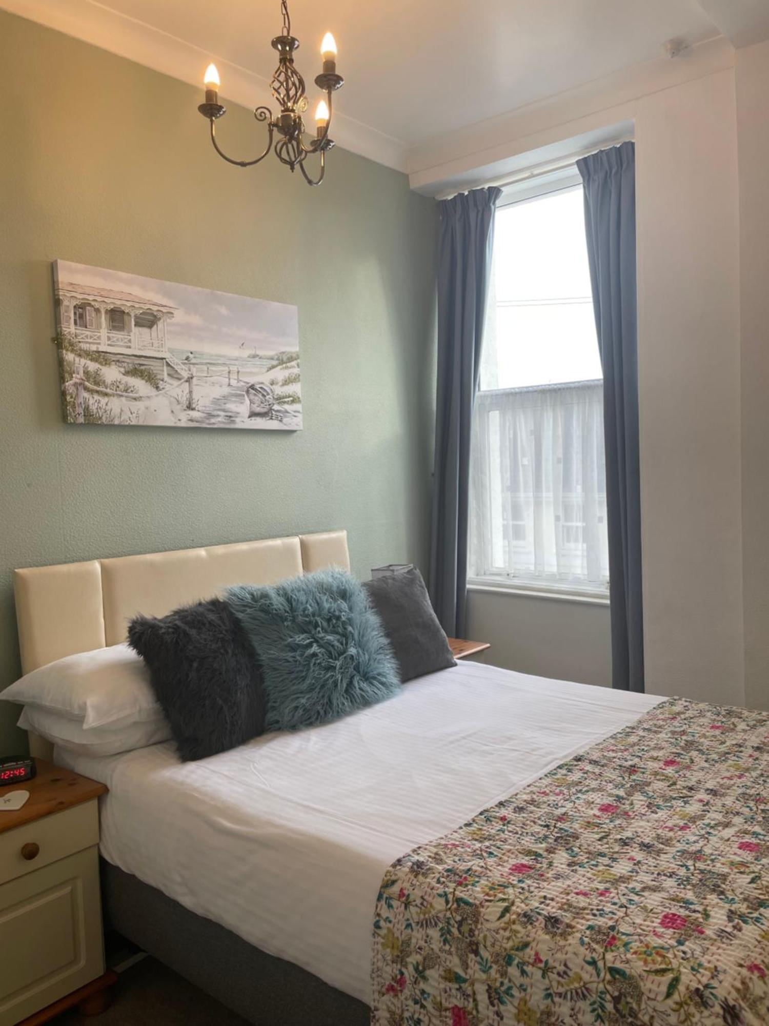 Babbacombe Palms Hotel Torquay Kültér fotó