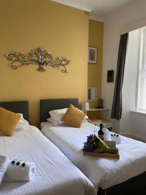 Babbacombe Palms Hotel Torquay Kültér fotó