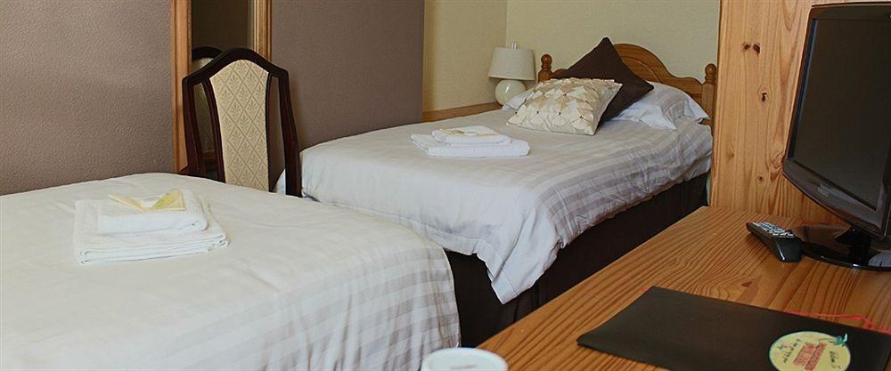 Babbacombe Palms Hotel Torquay Kültér fotó